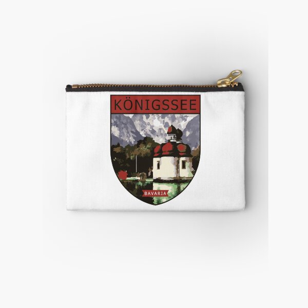 Item preview, Schönau am Königssee - Berchtesgaden Bavaria designed and sold by Moritz Schwäble.