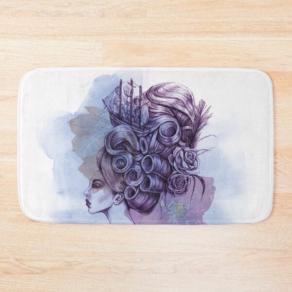 Item preview, Marie 3 designed and sold by Lara Wolf.
