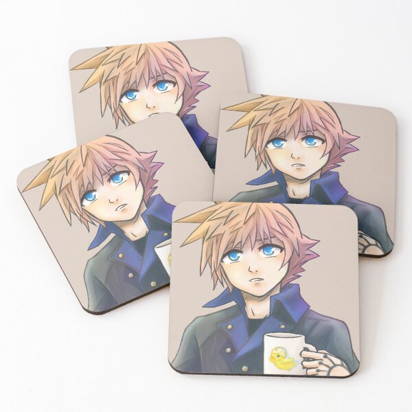 Item preview, Lann || Final Fantasy WOrld designed and sold by eundraws.