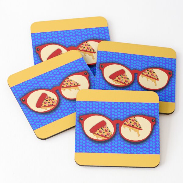 Item preview, I Wonder If Pizza Thinks About Me Too, Professional Pizza Eater designed and sold by Bettylop.
