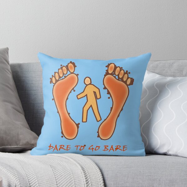 Item preview, Barefoot designed and sold by Margaret Stevens.