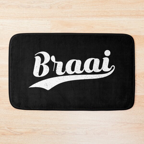 Item preview, Braai Classic designed and sold by d247.