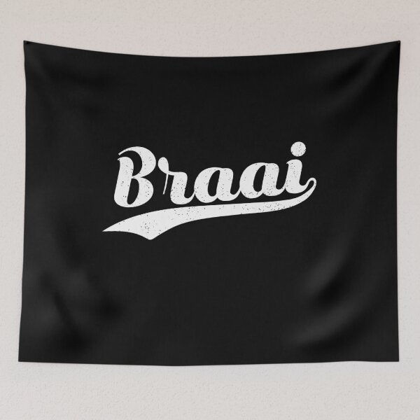 Item preview, Braai Classic designed and sold by d247.