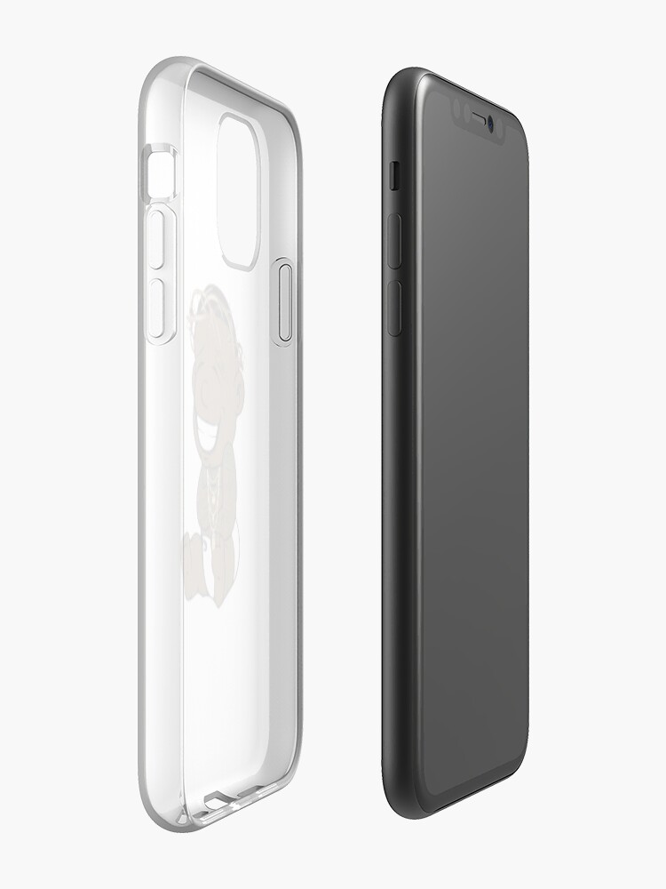 Coque iPhone « DaBaby », par Blake416