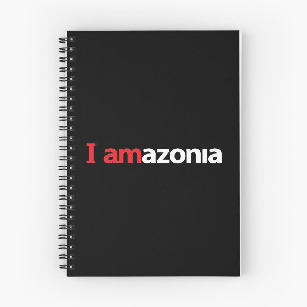 Item preview, I amazonia - I amsterdam designed and sold by Koalindo Design.