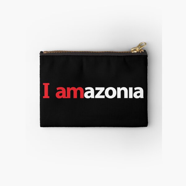 Item preview, I amazonia - I amsterdam designed and sold by Koalindo Design.