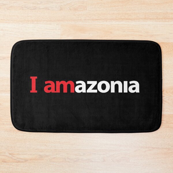 Item preview, I amazonia - I amsterdam designed and sold by Koalindo Design.