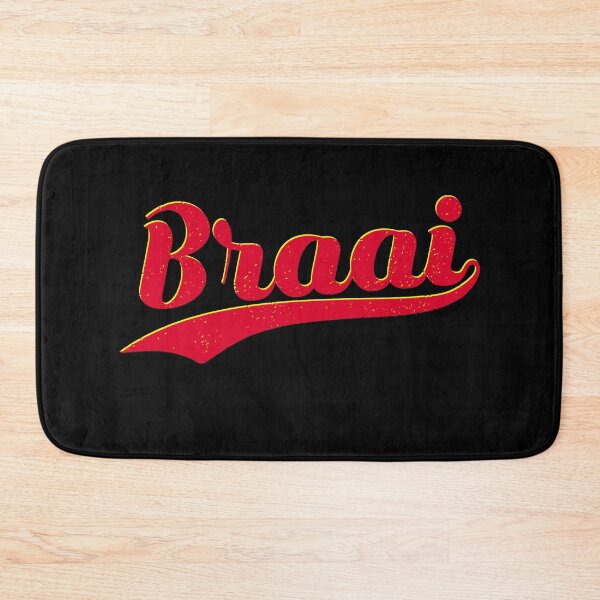 Item preview, Braai Classic designed and sold by d247.