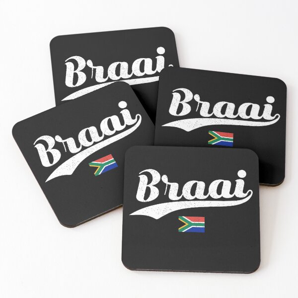 Item preview, Braai Classic | South Africa BBQ | Boerewors | Nou Gaan Ons Braai | Potjiekos And Chill | Lekker Braai Time designed and sold by d247.