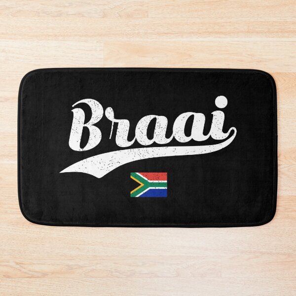 Item preview, Braai Classic | South Africa BBQ | Boerewors | Nou Gaan Ons Braai | Potjiekos And Chill | Lekker Braai Time designed and sold by d247.