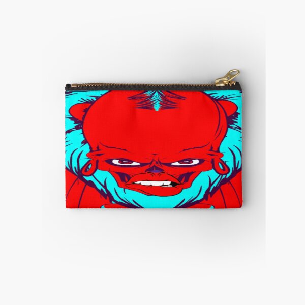 Item preview, Mastermind redskull baby demon 3 designed and sold by twistedgod69.