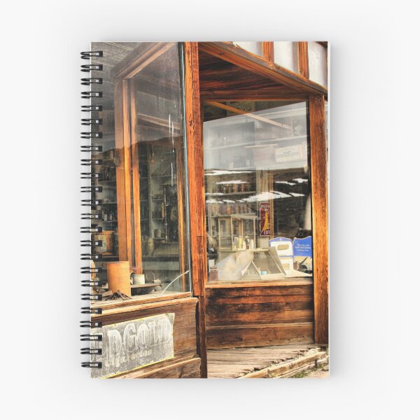 Item preview, Old Storefront designed and sold by Barbara  Brown.
