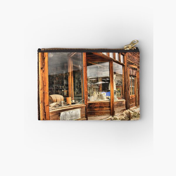 Item preview, Old Storefront designed and sold by Barbara  Brown.