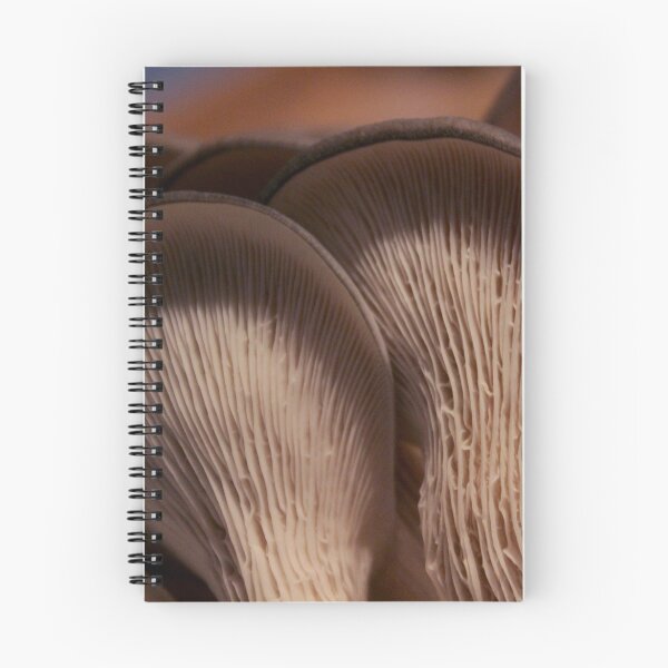 Item preview, Forest Mushrooms designed and sold by mjamesmac.