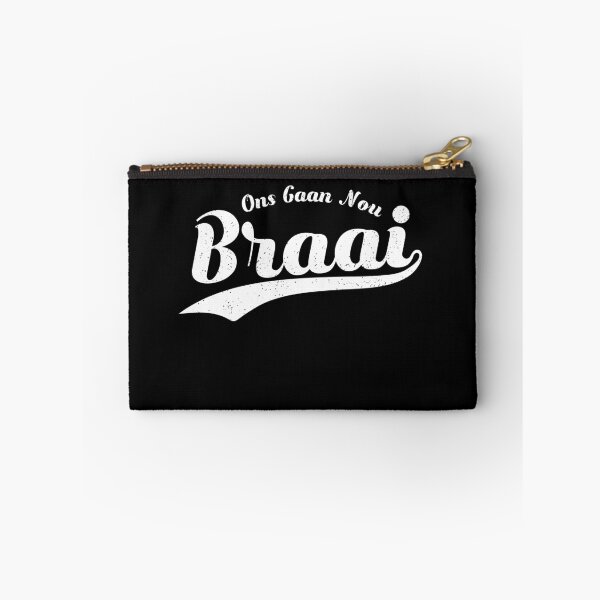 Item preview, Ons Gaan Nou Braai Classic designed and sold by d247.
