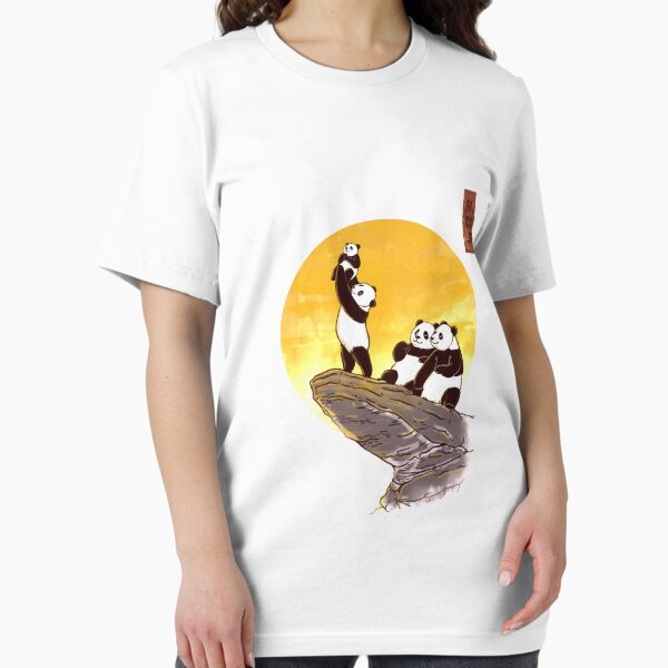 Item preview, The Panda King designed and sold by xiaobaosg.