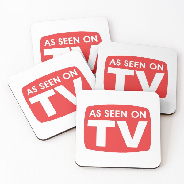 Item preview, As Seen On TV designed and sold by amarie98.