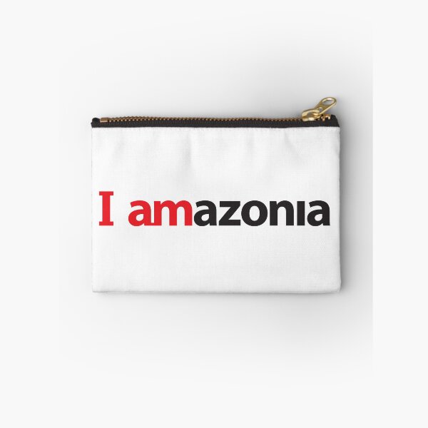 Item preview, I amazonia - I amsterdam designed and sold by Koalindo Design.