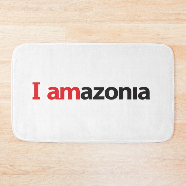 Item preview, I amazonia - I amsterdam designed and sold by Koalindo Design.