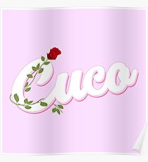cuco Poster