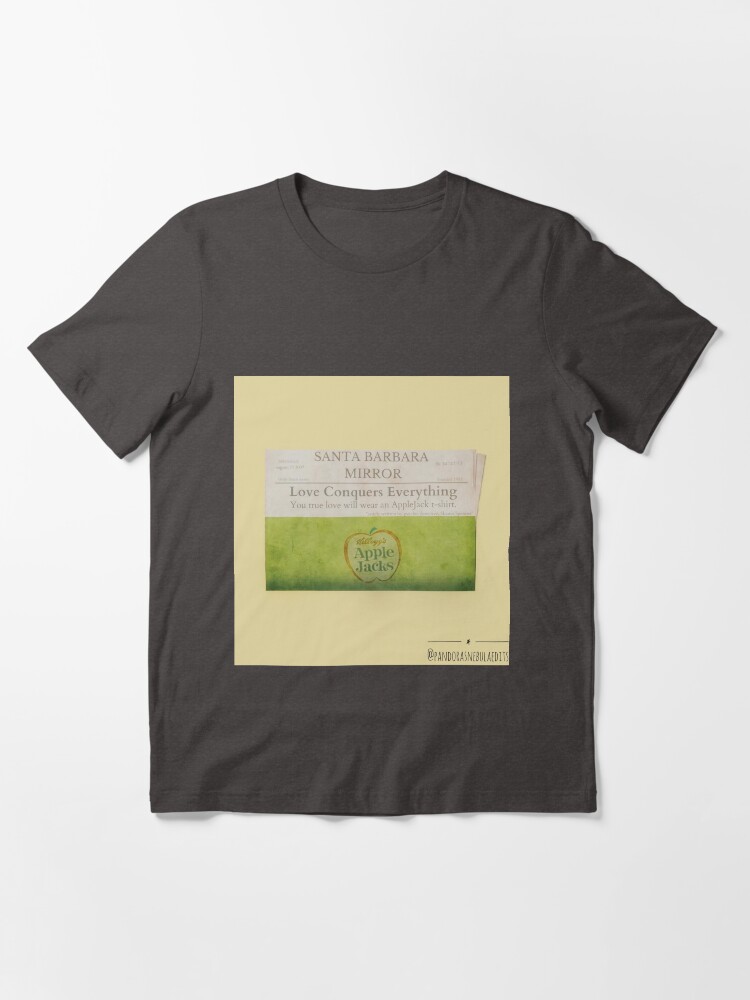 apple jacks shirt