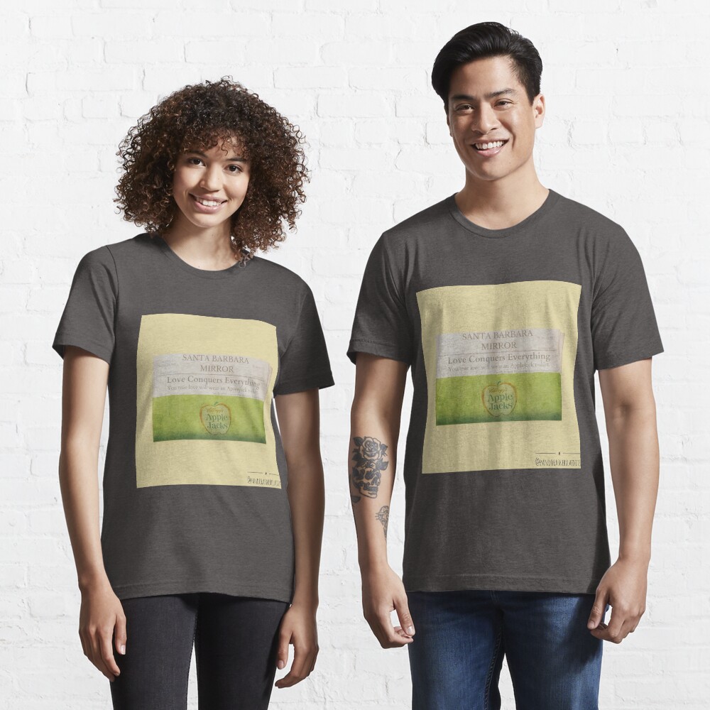 apple jacks shirt