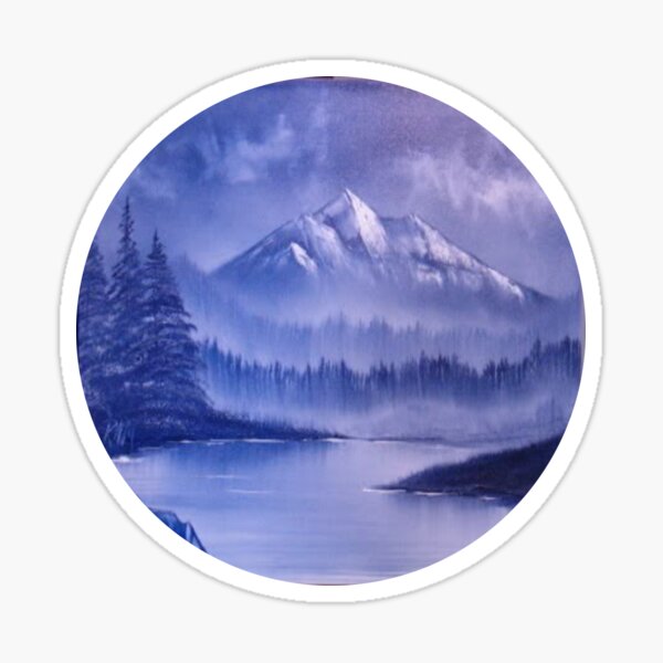 Dar's Planet (Eclipse) by Roger Michael Sticker