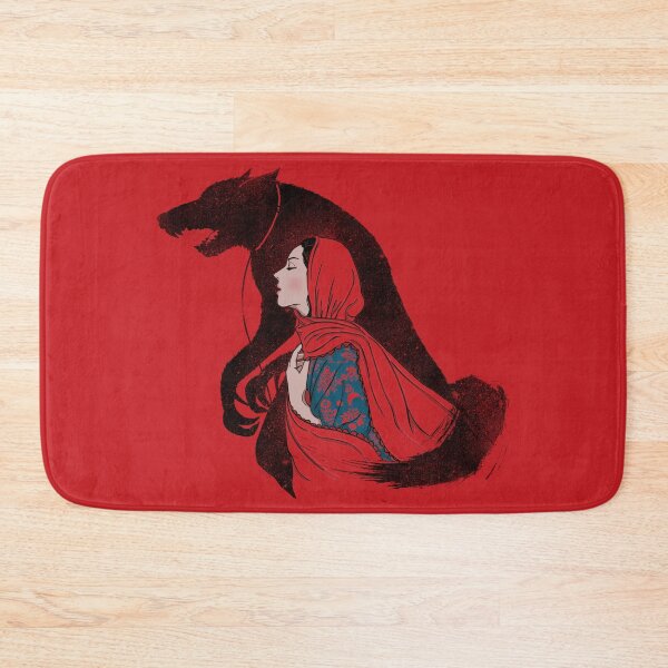Item preview,  Taming of the wolf designed and sold by xiaobaosg.