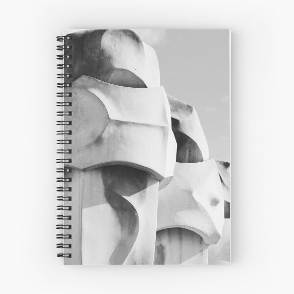 Item preview, casa mila barcelona designed and sold by nadia32.