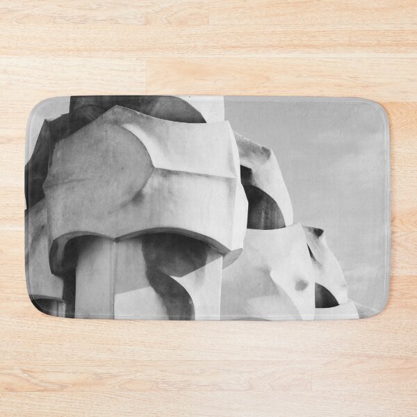 Item preview, casa mila barcelona designed and sold by nadia32.