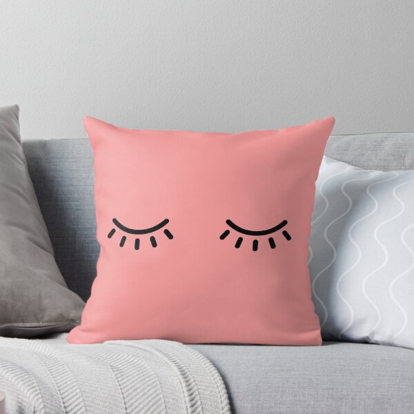 Item preview, Sleeping eyes designed and sold by ZANGRAM.