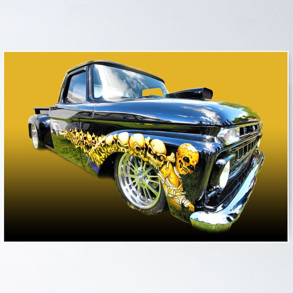Item preview, Hot Rod9 designed and sold by Kat36.