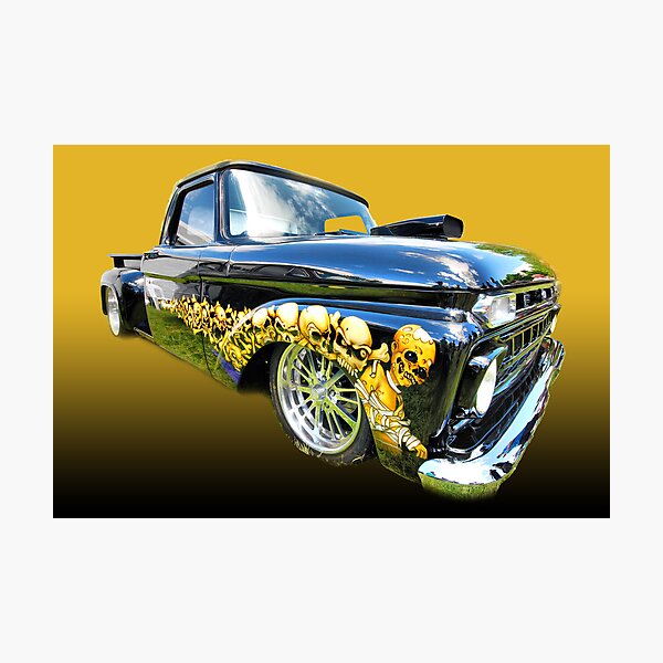 Artikelvorschau, Hot Rod9 entworfen und verkauft von Kat36.