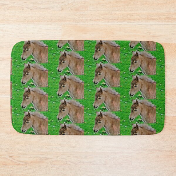 Item preview, Miniature Foal designed and sold by Martha Sherman.