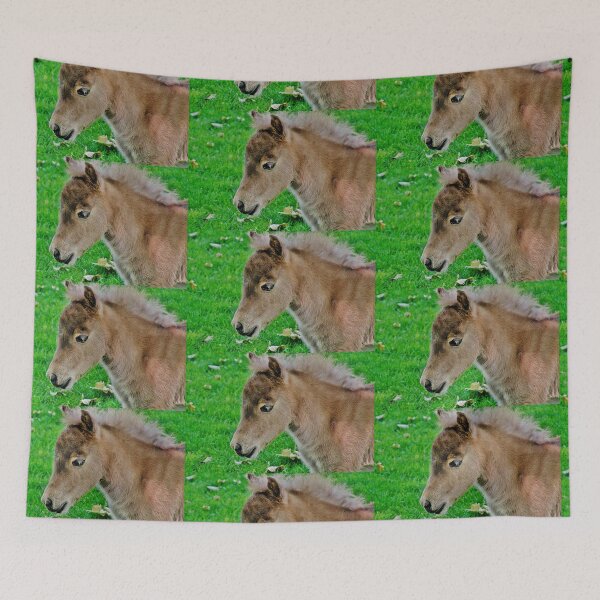 Item preview, Miniature Foal designed and sold by Martha Sherman.