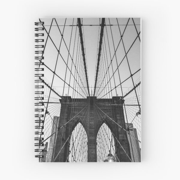 Item preview, brooklyn bridge designed and sold by nadia32.