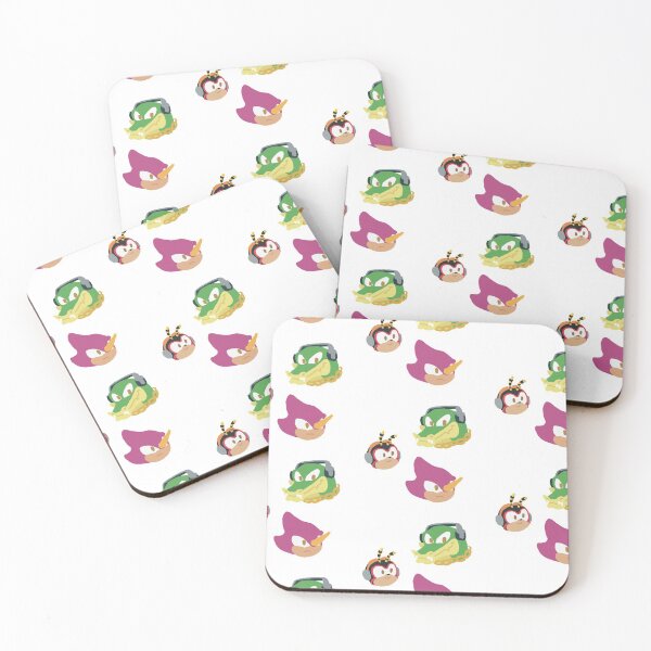 Item preview, team chaotix designed and sold by jenivi.