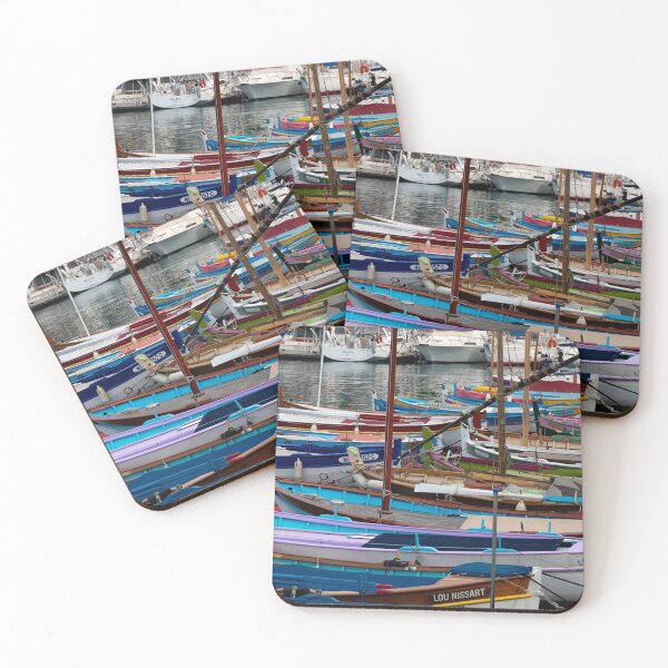 Item preview, Loads of Boats designed and sold by Marylou Badeaux.