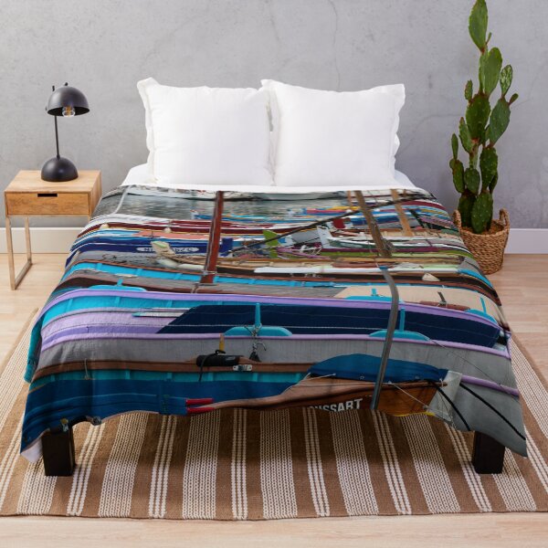 Item preview, Loads of Boats designed and sold by Marylou Badeaux.