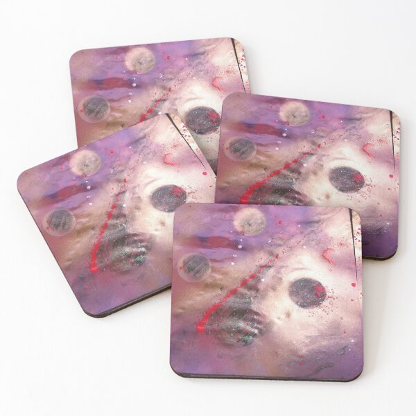 Item preview, PLANETARY ORBITS designed and sold by Freshstar1.