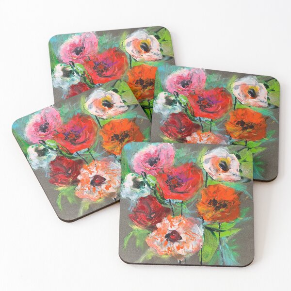 Item preview, Soft Feelings designed and sold by Bonny Butler.