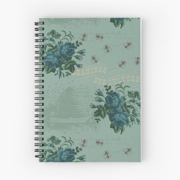 Item preview, GLEANINGS AND BEE CULTURE designed and sold by Suvenire.