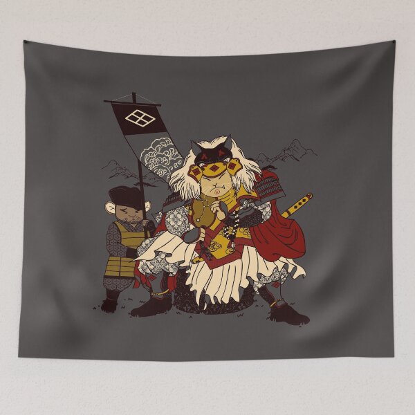 Item preview, Lord of Cats designed and sold by xiaobaosg.