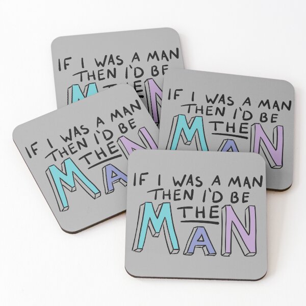 Item preview, the man designed and sold by inthenarrative.