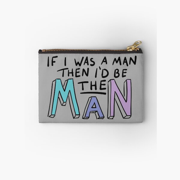 Item preview, the man designed and sold by inthenarrative.
