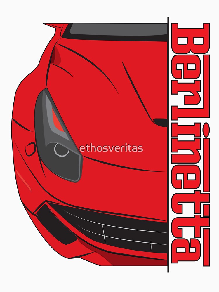 Berlinetta by ethosveritas