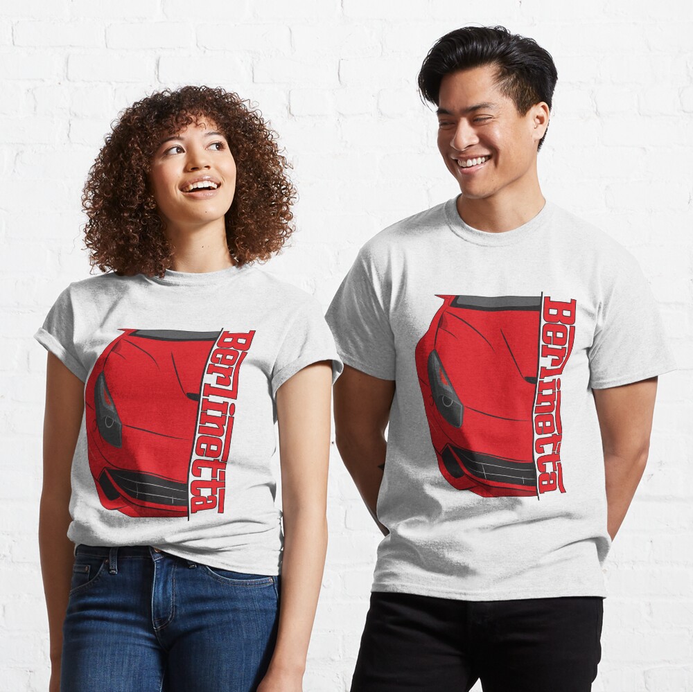 Berlinetta Classic T-Shirt