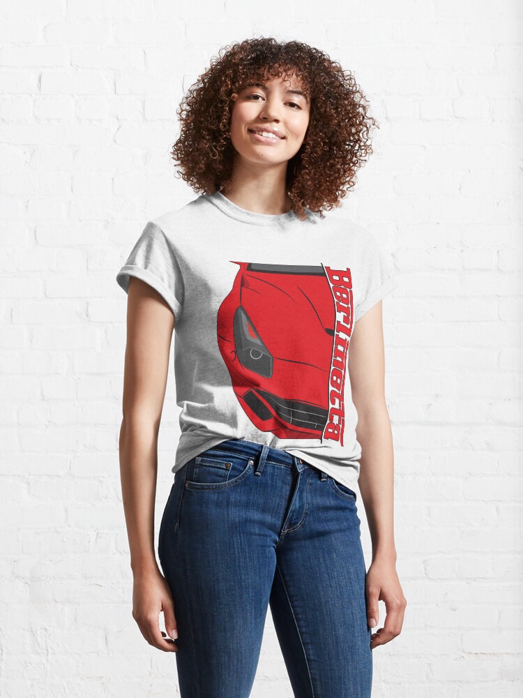 Alternate view of Berlinetta Classic T-Shirt