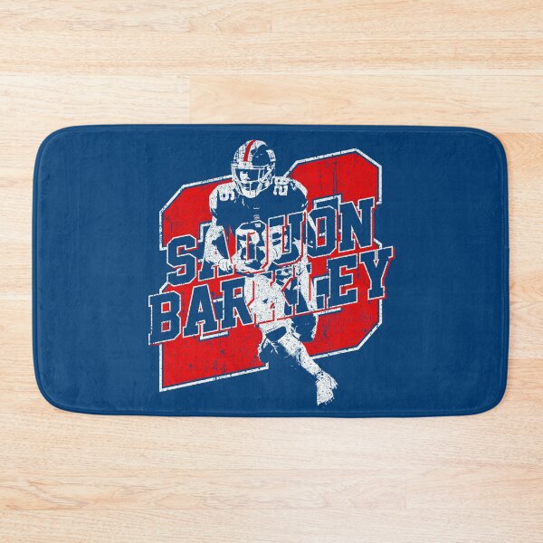Item preview, Saquon designed and sold by huckblade.