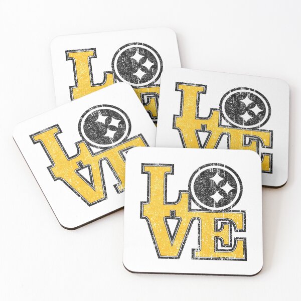Item preview, Love Pittsburgh designed and sold by huckblade.